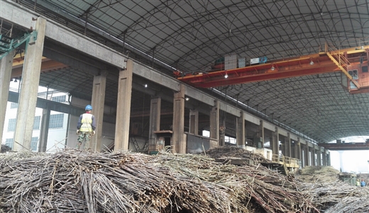  广西 糖网: 打击走私 糖 为甜蜜事业护航