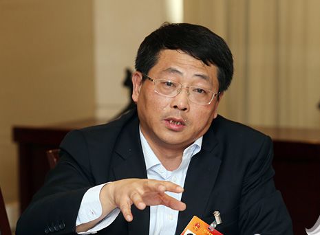  广西 糖网:光明食品副总裁葛俊杰:糖业连续四年